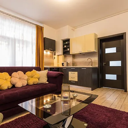 Apartment Ama Holidays Afi *