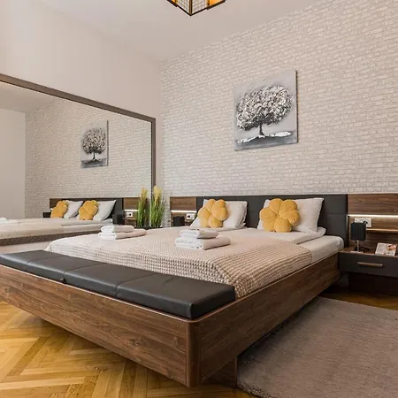 Apartment Ama Holidays Afi