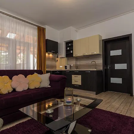 Apartment Ama Holidays Afi