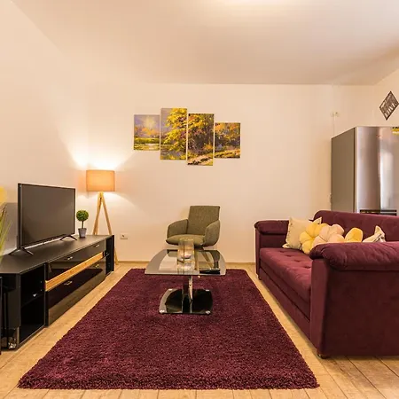 Ama Holidays Afi * Brasov