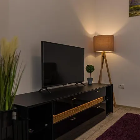 Ama Holidays Afi Brasov