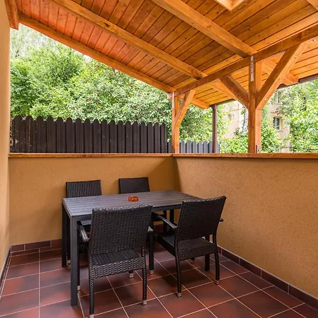 Ama Holidays Afi Brasov